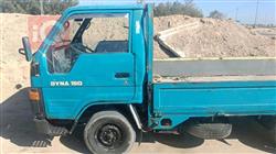 تويوتا تويوإيس